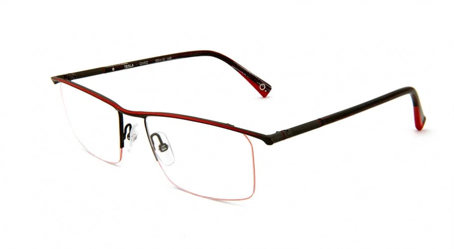 Etnia Barcelona TESLA Eyeglasses - view 32